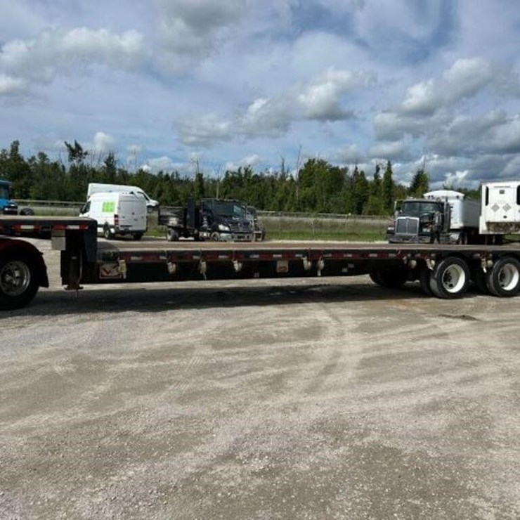 2005 KING LOAD