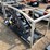 #2082-•-2026-wolverine-skid-steer-dozer-blade-attachment-image-2