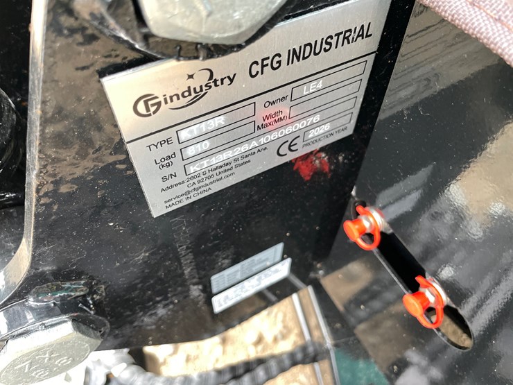 #5523-•-2026-cfg-kt13r-mini-excavator-image-11