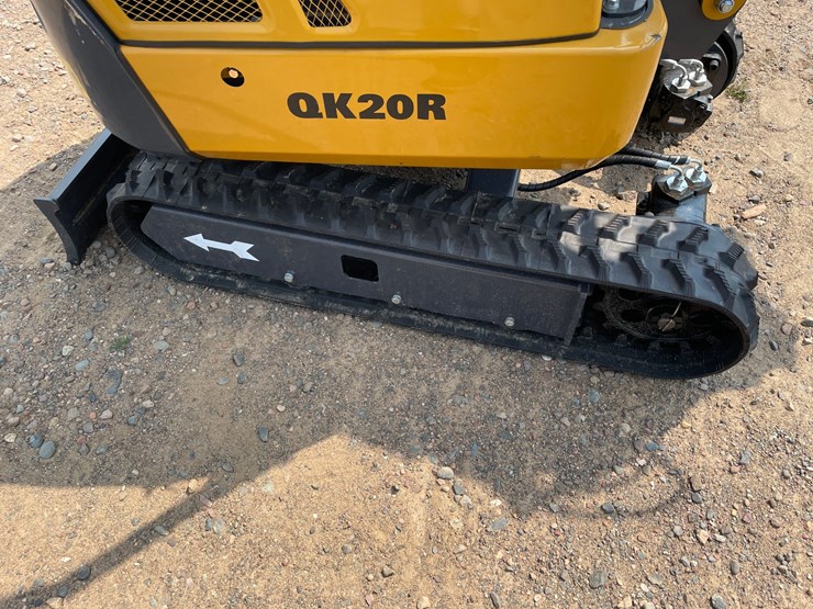 #5548-•-2026-qk20r-mini-excavator-image-6