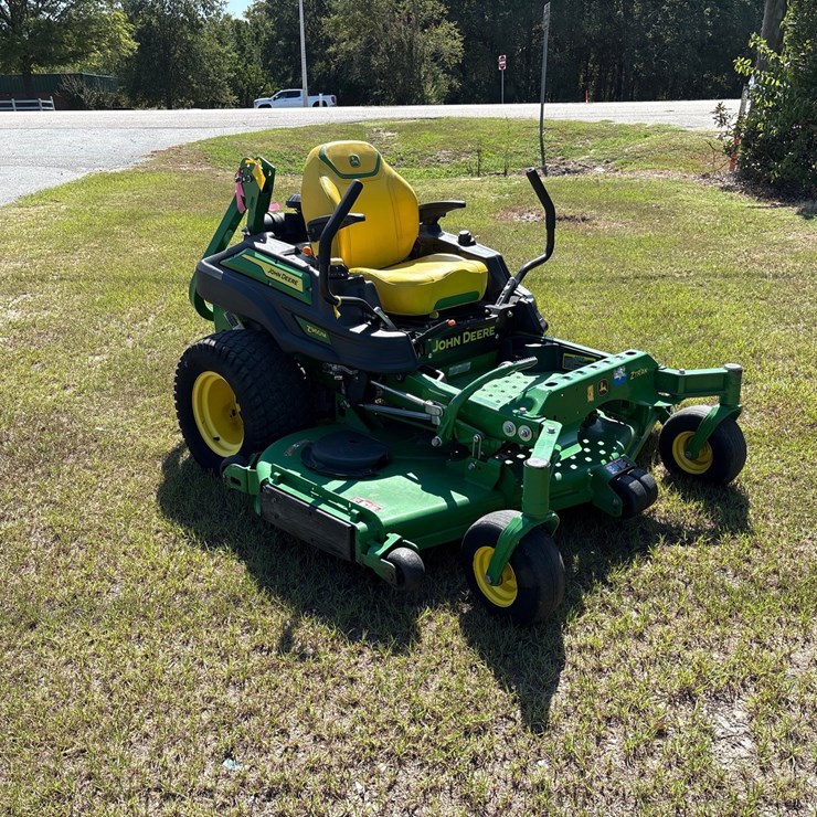 JOHN DEERE Z960M