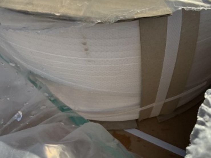 pallet-of-3/8in-polypropylene-strapping-material-image-3