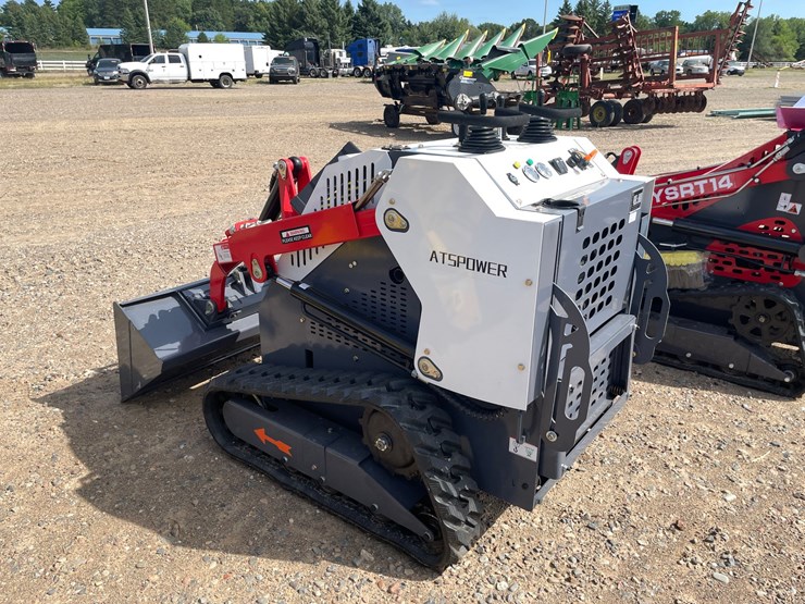 #5505-•-2026-ats-power-mini-skid-steer-loader-image-4
