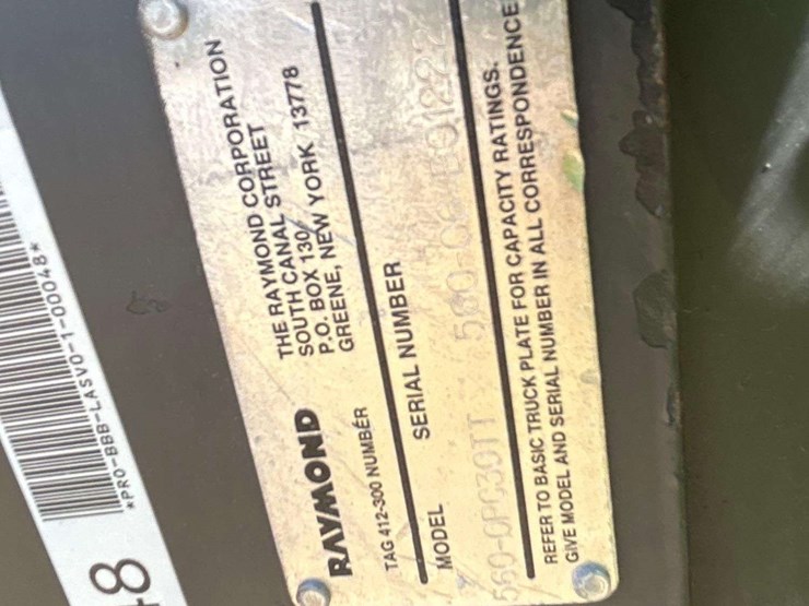 2006-raymond-560-opc30tt-36v-3000lb.-electric-forklift-image-5
