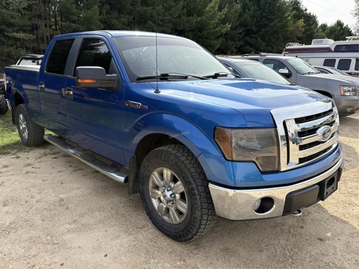 2010-ford-f150-xlt-image-2