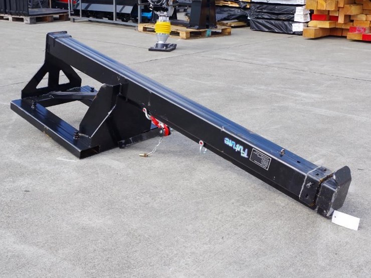 future-forklift-telescopic-boom,-m/n-tb47,-unused-image-1