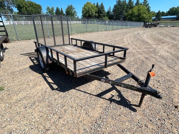 #1317-•-landscape-trailer-(sells-bill-of-sale)-image-5