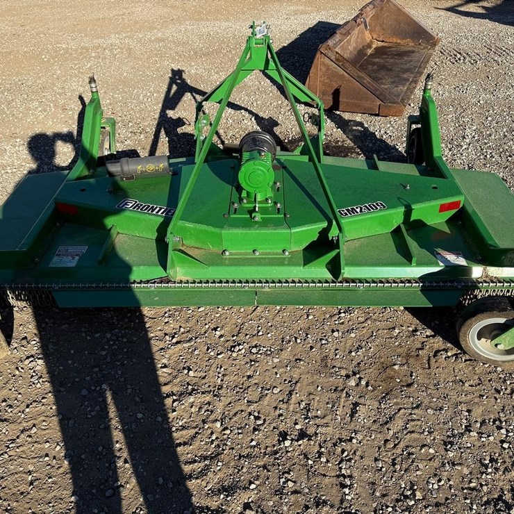 FRONTIER GM2109