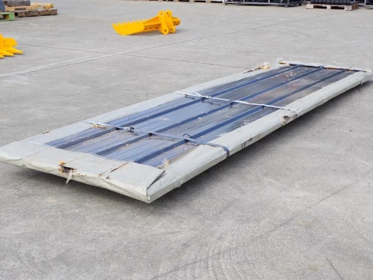 [50]-future-galvalume-steel-siding-/-roofing-panels,-approx.-12'-x-3',-m/n-fth50,-unused-image-2