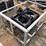 #2036-•-2026-unused-land-honor-mini-skid-steer-grapple-bucket-image-4
