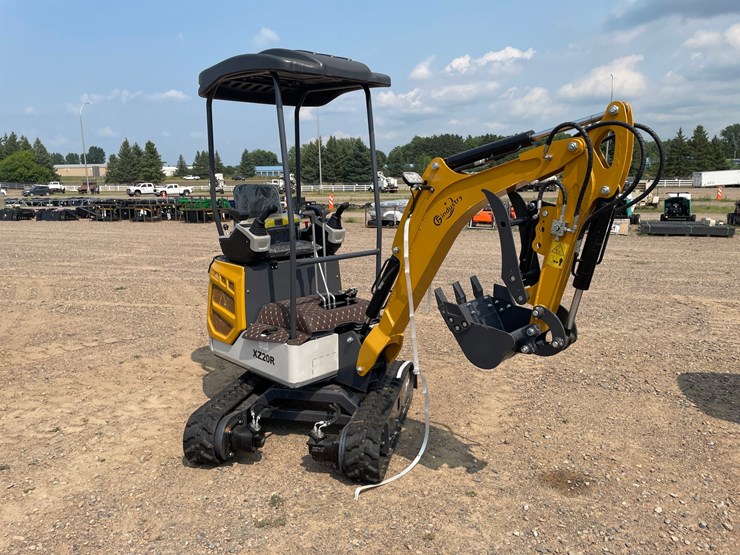 #5546-•-2026-xz20r-mini-excavator-image-4