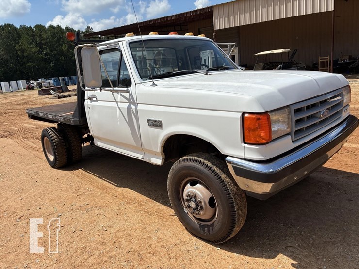 1991-ford-f350-image-1