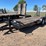 #1319-•-car-trailer-(no-title)-(parts-only)-image-1