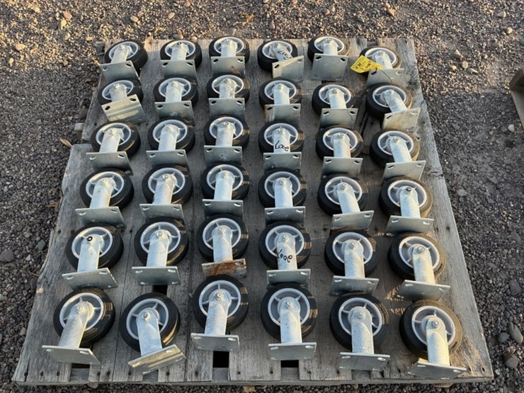 pallet-of-castor-wheels-image-3