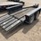 #1311-•-flatbed-trailer-(no-title-parts-only-trailer)-image-4