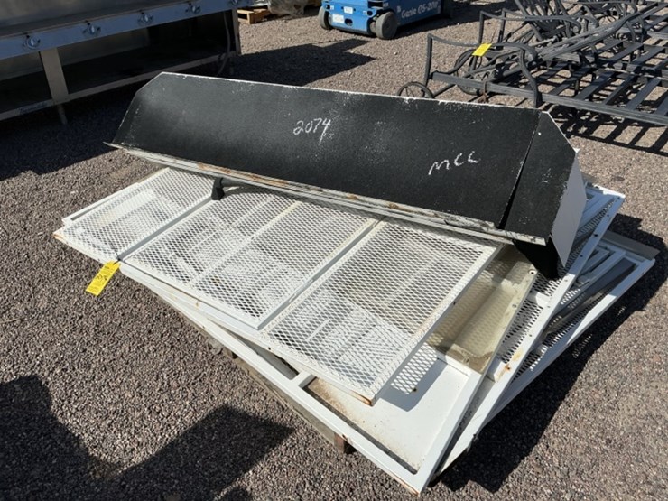 pallet-of-asst-steel-racks-image-1