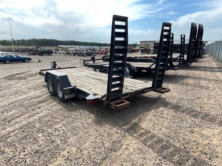 #1322-•-2003-felling-utility-trailer-(has-mn-title)-image-3
