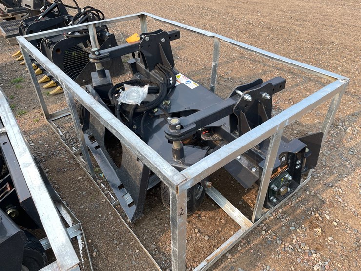 #2004-•-2026-unused-land-honor-power-rake-attachment-image-3