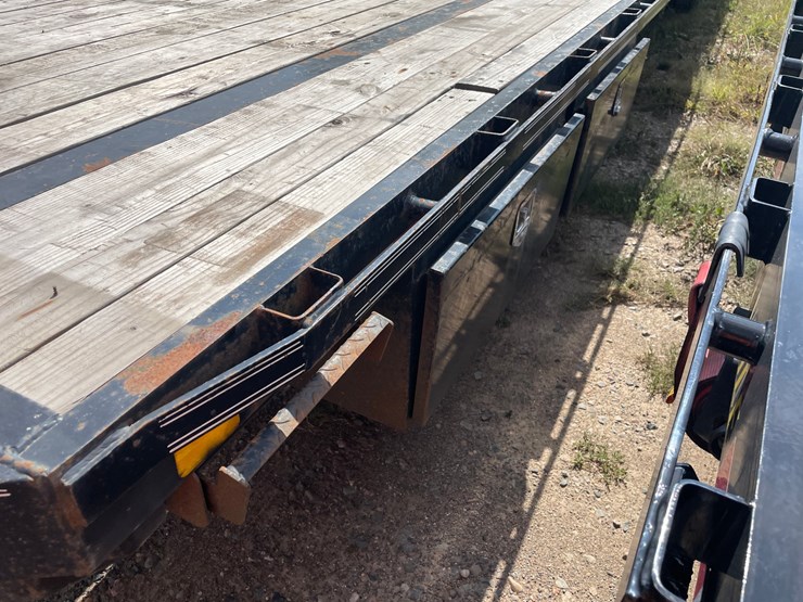 #1321-•-2025-davidson-by-stagecoach-gooseneck-trailer-(has-tn-title)-image-2
