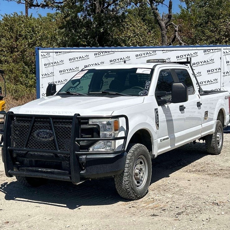 FORD F250