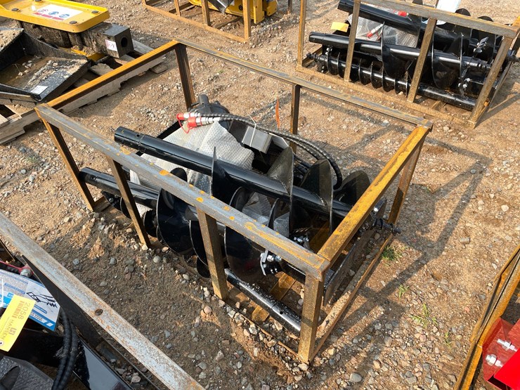 #2057-•-2026-mower-king-skid-steer-auger-image-4