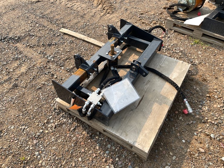 #2016-•-2026-unused-land-honor-skid-steer-3-point-hitch-adapter-image-4