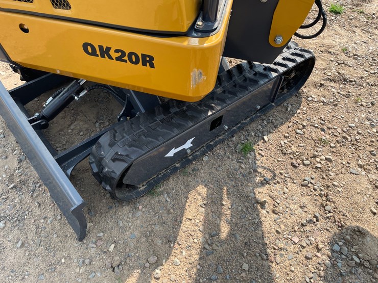 #5547-•-2026-qk20r-mini-excavator-image-4