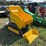 107---harris-htc50.5-stand-on-mini-loader-dumper-image-1