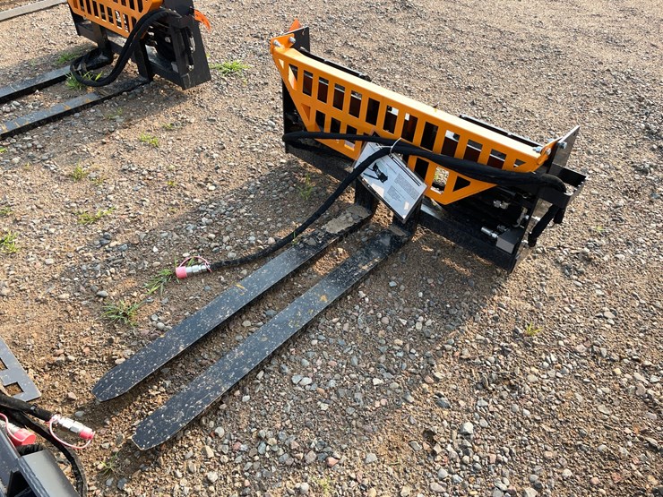 #2015-•-2026-unused-land-honor-heavy-duty-hydraulic-fork-and-frames-image-4