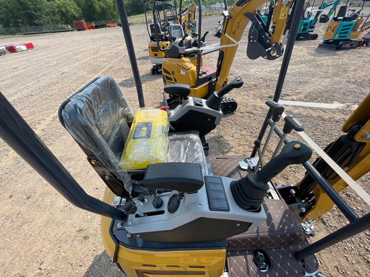 #5545-•-2025-xz20r-mini-excavator-image-8