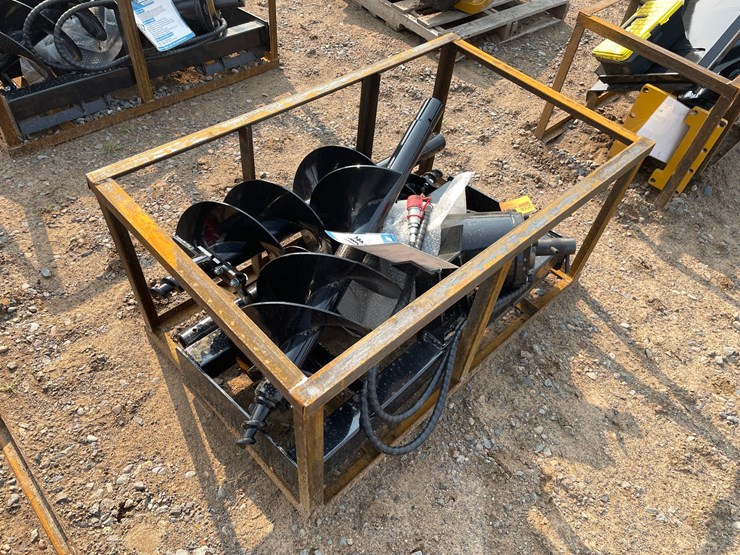 #2056-•-2026-mower-king-skid-steer-auger-image-2