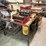98”-x-52”-x-36”-shop-table-w/-contents-image-3
