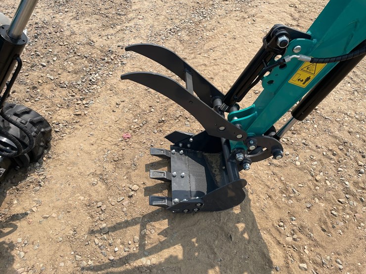 #5537-•-2026-qk16r-mini-excavator-image-5