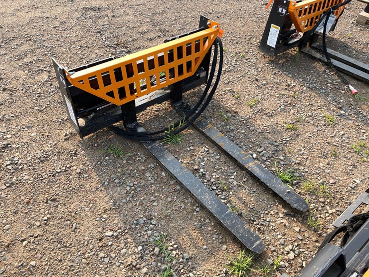 #2008-•-2026-unused-land-honor-heavy-duty-hydraulic-fork-and-frames-image-4