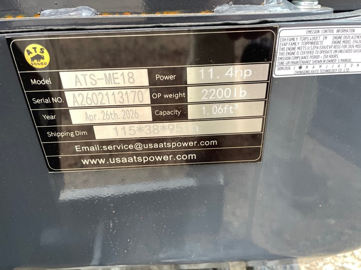 #5534-•-2026-ats-power-mini-excavator-image-11