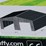 aboss-60'-x-32'-metal-garden-tool-room/-shed,-cream,-m/n-jd3260,-unused-image-5