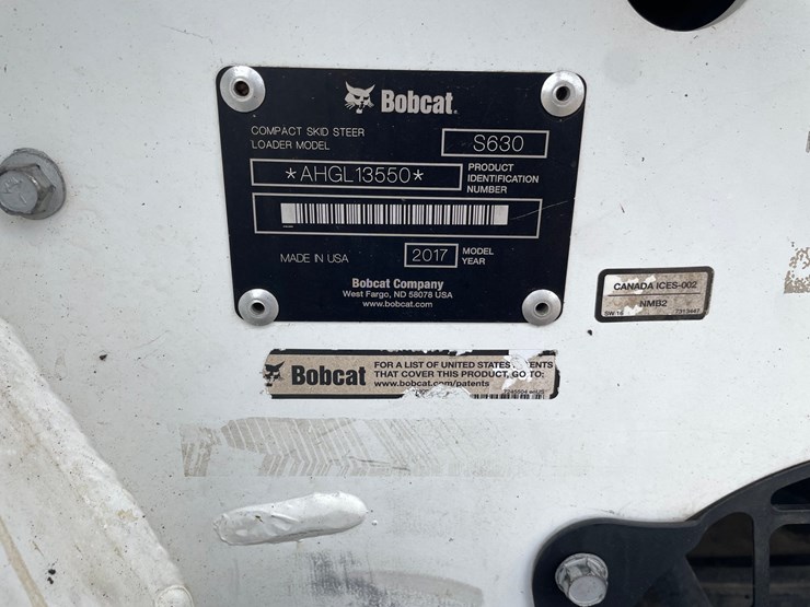 #1061-•-2017-bobcat-s630-skid-steer-image-37