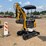 #5545-•-2025-xz20r-mini-excavator-image-1