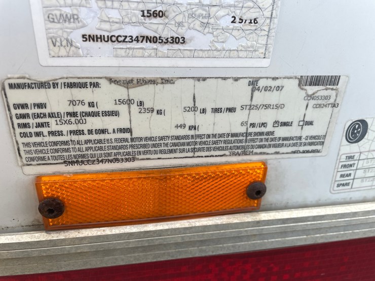 #1309-•-2007-ford-mobile-home-mfg.-enclosed-trailer-(has-mn-title)-image-18
