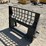 2021-caterpillar-48in.-loader-forks-and-frame-skid-steer-attachment-image-2
