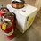 lot-w/-(1)-500-ft.-spool-of-cu-bare-8-sol-sd-500s-copper-wire,-(1)-pcc301-environmental-drip-pot,-(4)-fire-extinguishers-image-5
