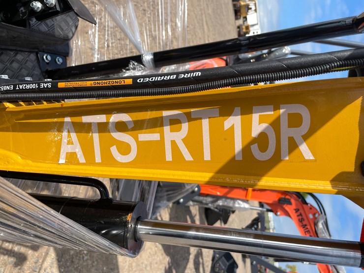 #5519-•-2026-ats-power-rt15r-z-mini-excavator-image-7