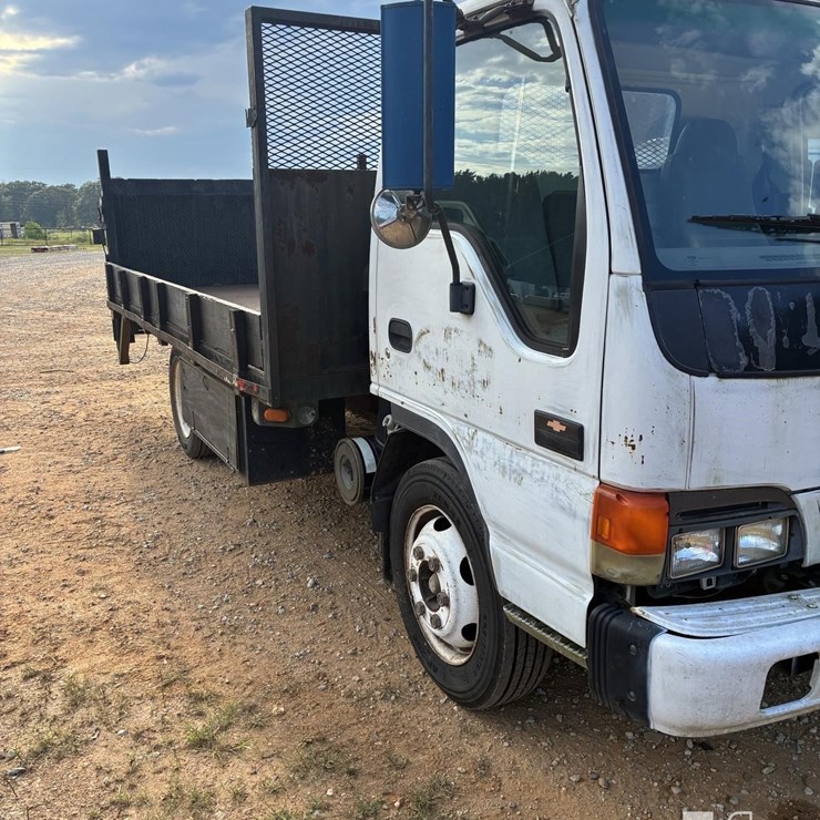 2001 CHEVROLET 350