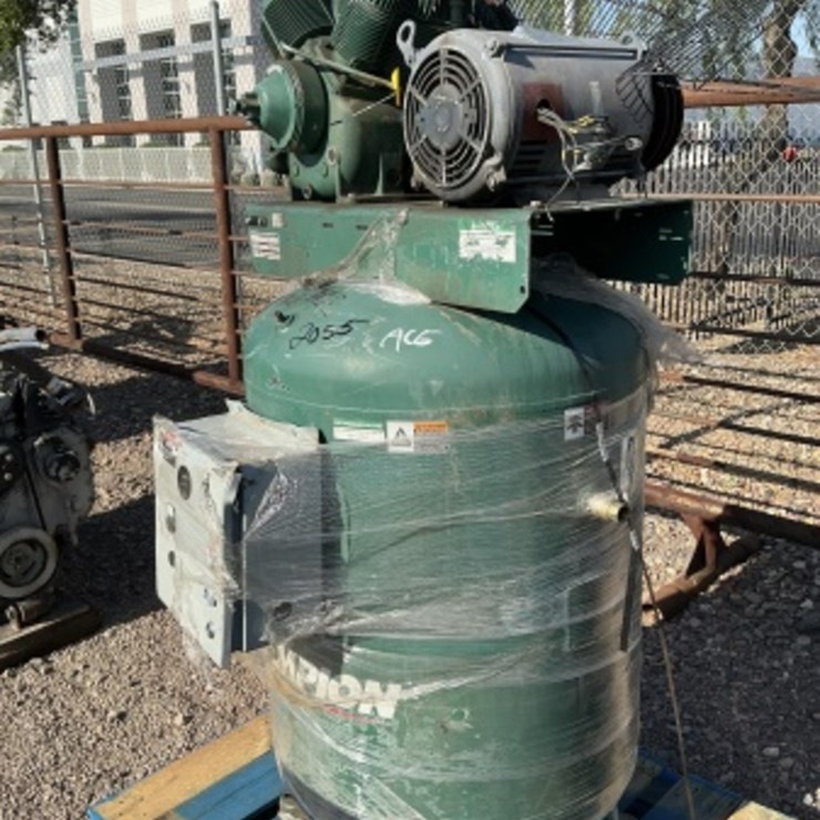 CHAMPION AIR COMPRESSOR