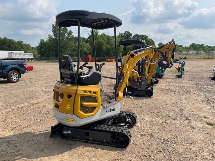 #5546-•-2026-xz20r-mini-excavator-image-3