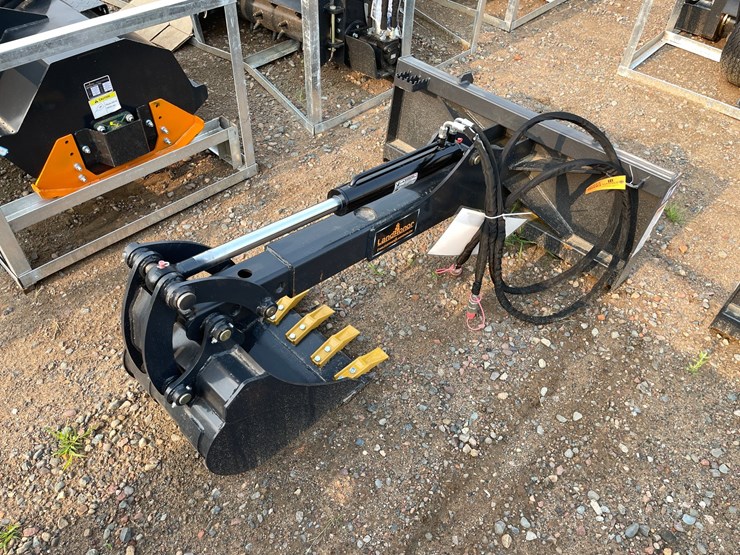 #2003-•-2026-unused-land-honor-big-arm-backhoe-skid-steer-attachment-image-2