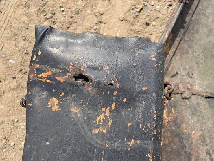 #1311-•-flatbed-trailer-(no-title-parts-only-trailer)-image-18