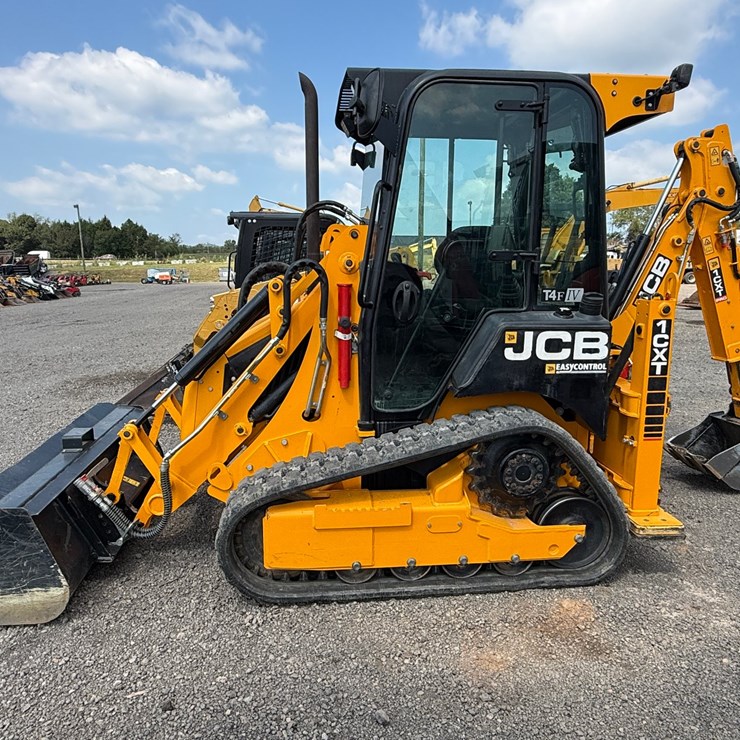 JCB 1CXT