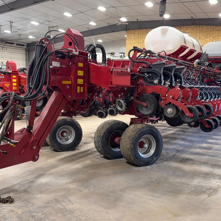 2022 CASE IH 2160