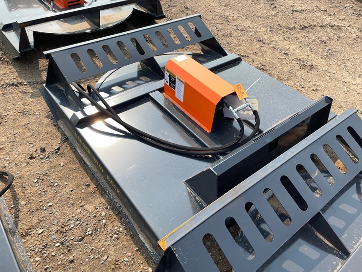 #2086-•-2026-wolverine-skid-steer-brush-cutter-attachment-image-2